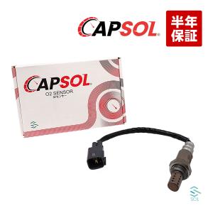 ダイハツ（DAIHATSU） CAPSOL O2センサー エキマニ側 タント L375S