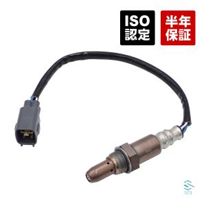 トヨタ 86 ZN6 スバル BRZ ZC6 O2センサー SU003-00425 フロント側