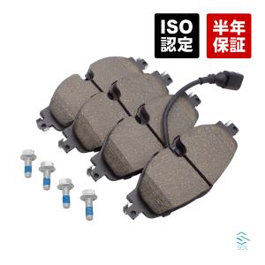 COX ブレーキパッドセット for Street（リアパッド形状Aタイプ
