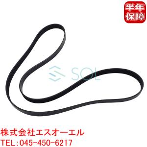 トヨタ ハリアー ACU30W ベルト テンショナー 16620-28010 16620-0W110