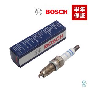 BOSCH（ボッシュ） スパークプラグ Y5KPP332 Y5KPP332S ダブルプラチナ