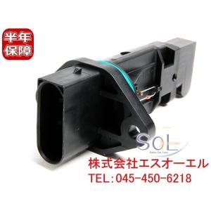ポルシェ エアマスセンサー/エアフロセンサー 911/996 3.6 911/997 3.8