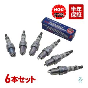 NGK 【メール便対応可】BCPR6EIX-11P(4174) 日本特殊陶業