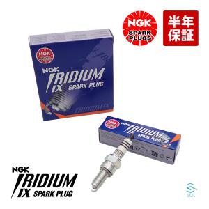 NGK NGKスパークプラグイリジウムMAX 1本 出荷締切18時 ホンダ CR-Z