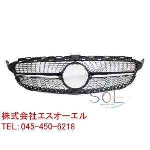 Mercedes-Benz（メルセデス・ベンツ） ベンツ W213 前期 フロント