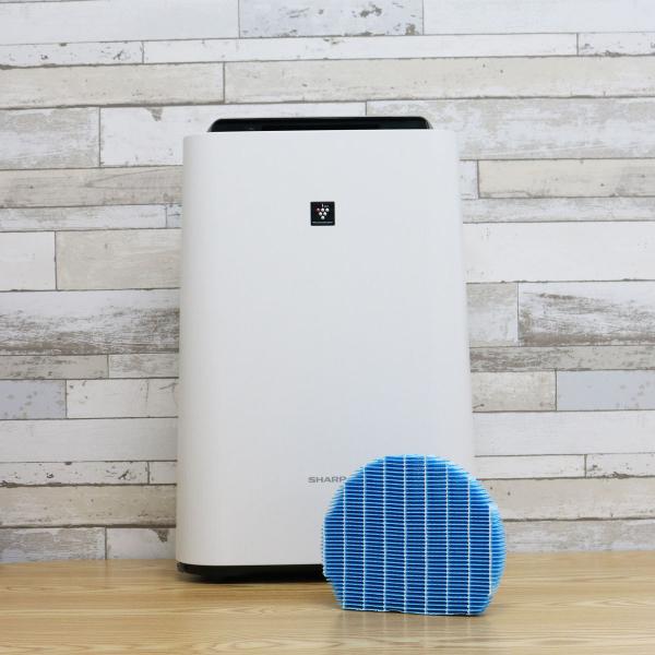 シャープ プラズマクラスター 空気清浄機 加湿空気清浄機 FZ-Y80MF 互換品 交換用 フィルタ...