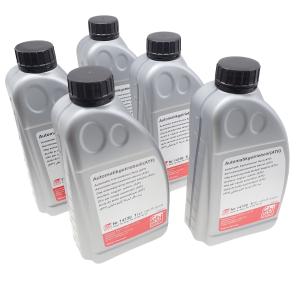WAKOS（ワコーズ） ATF P-S エーティーエフ プレミアムスペック 20L