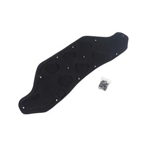 メルセデス・ベンツ　GLA純正サイドバイザー前後　H247 純正品 ベンツ GLAクラス H247 サイドバイザー ドアバイザー 前後 左右