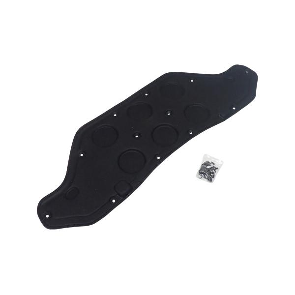 ベンツ H247 ボンネットインシュレーター サウンドアブソーバー GLA180 GLA200d G...