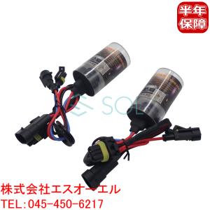 ホンダ（HONDA） エリシオン プレステージ SG (RR5 RR1) HID ヘッド