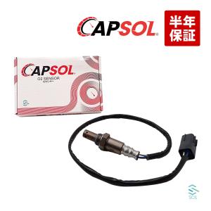 マツダ（Mazda） CAPSOL 純正OEM RX-8 SE3P O2センサー ラムダセンサー