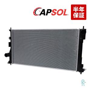 86 ラジエーター ZN6 SU003-01172 ラジエター : 部品堂 リビルト