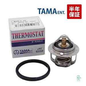多摩興業 サーモスタット ガスケット付 出荷締切18時