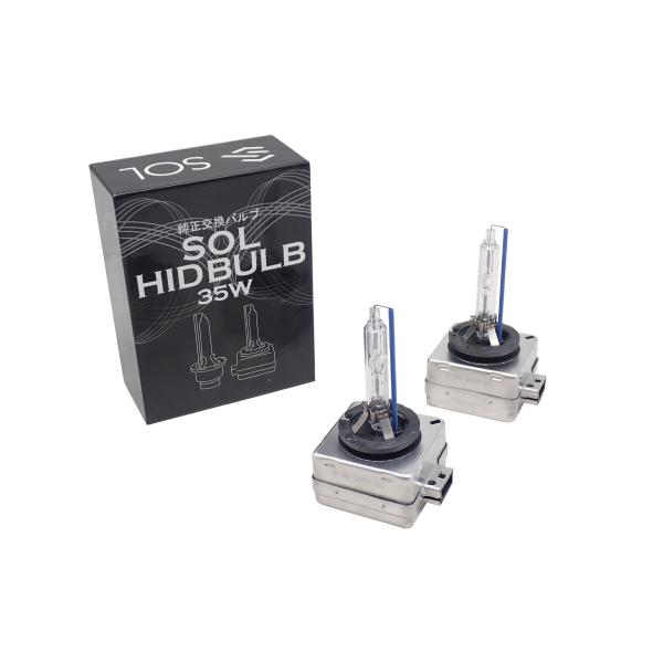 VW シャラン(7N) ティグアン(5N) トゥアレグ(7P) SOLオリジナル 純正交換用 ヘッド...