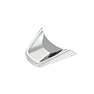 スズキ 新型 ジムニー ジムニーシエラ JB64 JB74 H30年7月〜 ハンドル ステアリングガーニッシュ クロームメッキ 出荷締切18時