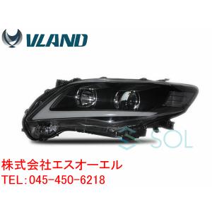 良品】カムリ AVV50 前期 純正HIDヘッドライト 左 KOITO 33-150/刻印4