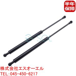 BMW BMW F10 F11 ボンネットダンパー 左右セット 523i 528i 535i 550i