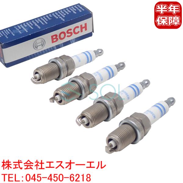 アウディ A3 S3 (8L1) A6 C5(4B2) TT (8N3 8N9) ダブルプラチナ ス...