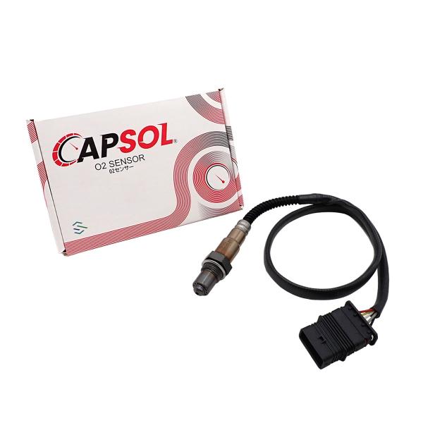 CAPSOL BMW F45 F46 F48 X1 F39 X2 O2センサー ラムダセンサー 21...