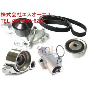 アルファード10 Vベルトテンショナー新品未使用 送料無料】新品 トヨタ アルファード ANH/MNH10 Vベルト