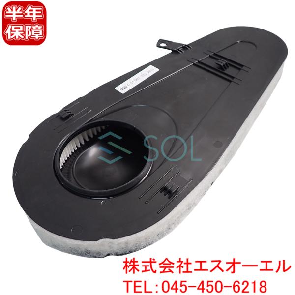 BMW F07 F10 F11 F01 エアフィルター エアエレメント 520d 525d 530d...
