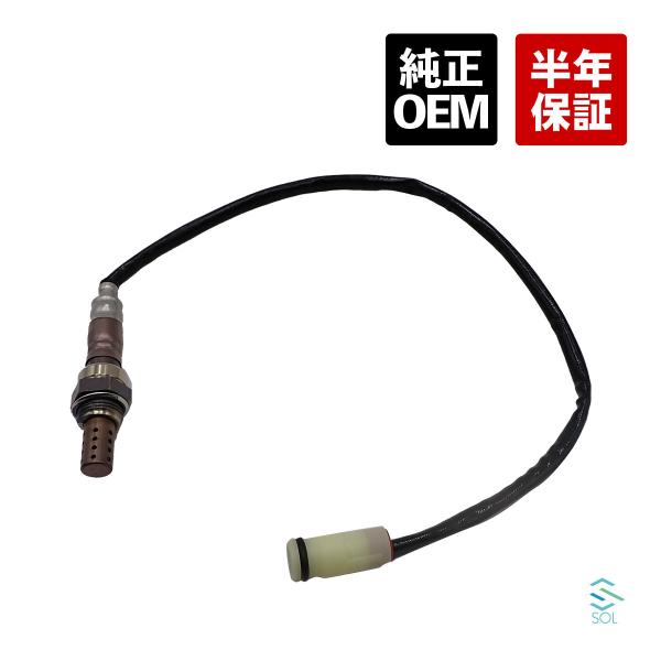 純正OEM スズキ ワゴンR CV51S O2センサー ラムダセンサー エキマニ マフラー 触媒 警...