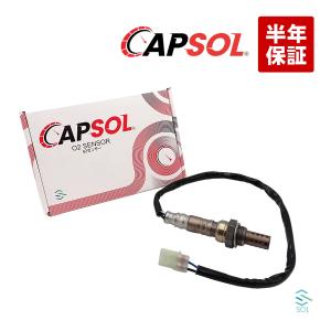 吸気 温 エア テンプ センサー ラパン HE21S スズキ 純正 K6A 13650