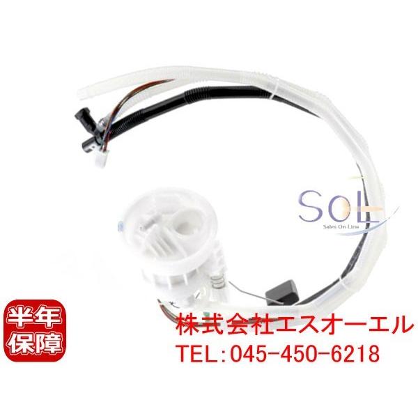 ベンツ W211 W219 フューエルレベルセンサー 燃料レベルセンサー E240 E280 E30...