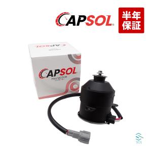 セレナ C25 新品 電動 ファンモーター 助手席側 1個 左側 NC25 CC25