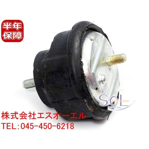 BMW E46 エンジンマウント(ラバーマウント) 右側 318i 320i 22116779972...