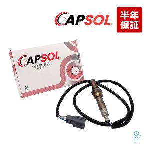 デンソー（DENSO） O2センサー DENSO 22690AA501 ポン付け GDB