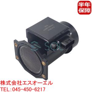 スカイライン（日産） スカイライン R32 R33 R34 GT-R 新品 エアフロ
