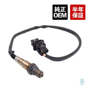 NGK NTK製 O2センサー OZA642-EE1 1369 トヨタ アベンシス ZRT272W 3ZR