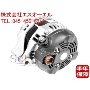 ハイエース トヨタ オルタネーター リビルト KDH201 KDH205V 品番