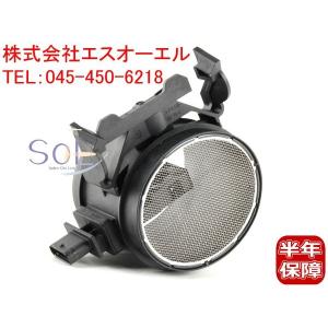 BOSCH（ボッシュ） 純正OEM BOSCH製 ベンツ Sクラス W221 エアマス