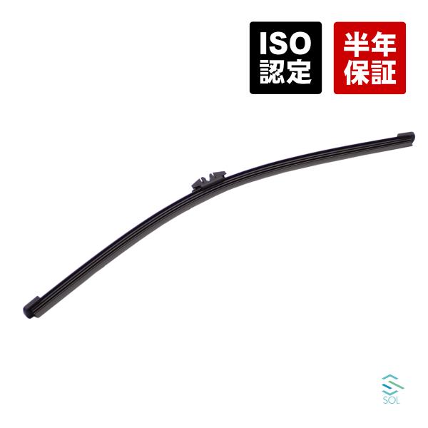 ボルボ V70III(135) XC70II(136) リア ワイパーブレード 30663894 出...