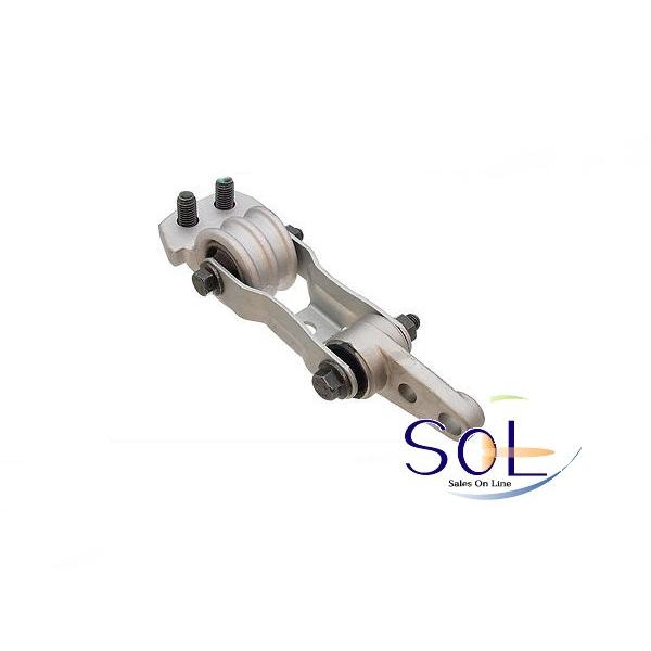 VOLVO ボルボ S60 S80 XC90 850 C70 V70 XC70 エンジンマウント ト...