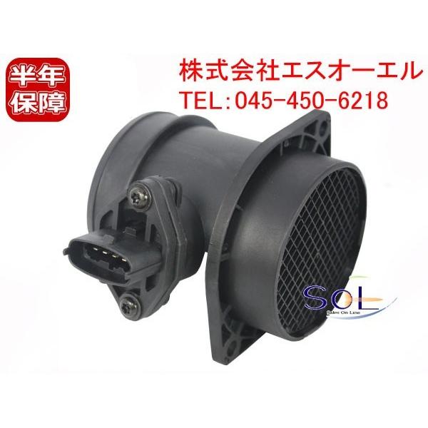 VOLVO ボルボ C70 S70 V70 XC70 S60 S80 XC90 エアマスセンサー エ...