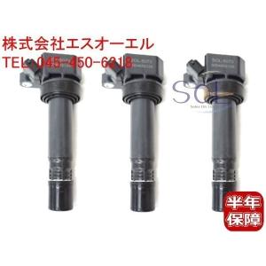Audi CAPSOL アウディ A1 8X 強化イグニッションコイル 燃費改善