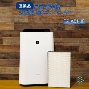 SHARP（シャープ） プラズマクラスター 空気清浄機 加湿空気清浄機 FZ