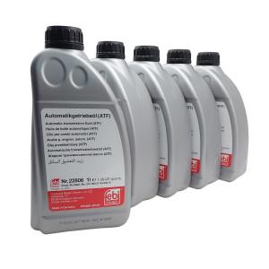 Castrol（カストロール） オートマチックトランスミッションフルード
