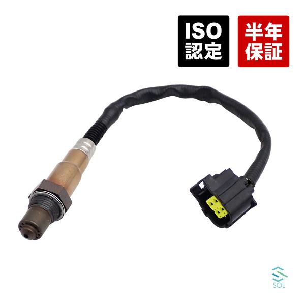 ベンツ W219 W209 W251 O2センサー ラムダセンサー 330mm CLS350 CLS...
