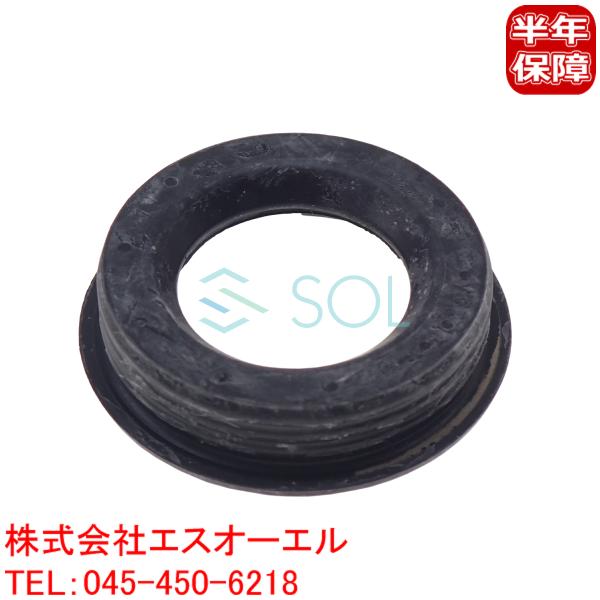 BMW E87 E90 E91 E92 E84 X1 エキセントリックシャフトセンサー ガスケット ...