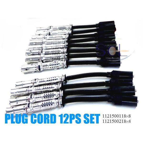 ベンツ W202 W203 W210 W211 R170 M112 V6 エンジン イグニッションコ...