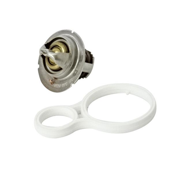 BMW MINI R50 R52 R53 サーモスタット パッキン付 11537596787 出荷締...