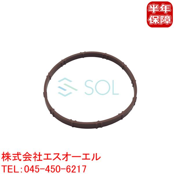 BMW MINI R55 R56 R57 R58 R59 R60 R61 インマニガスケット インテ...