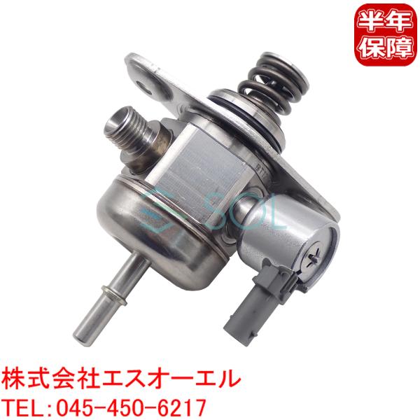 BMW MINI R55 R56 R57 R58 R59 R60 R61 ハイプレッシャーポンプ 高...