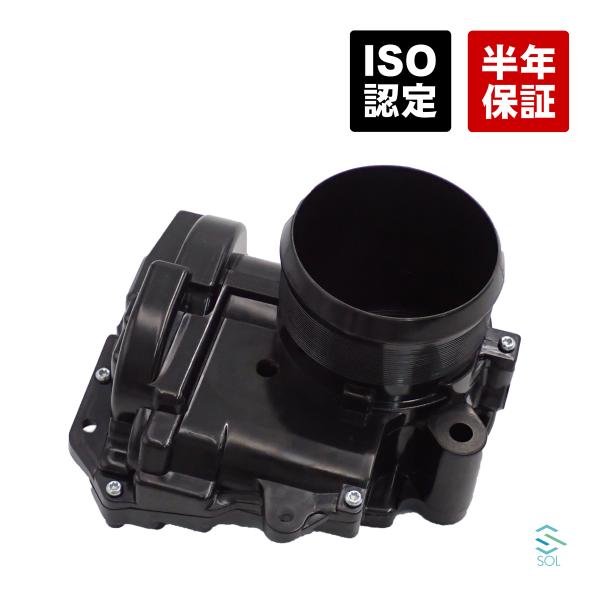 BMW MINI R55 R56 R57 R58 R59 R60 R61 スロットルボディ クーパー...
