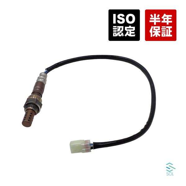 スズキ エブリィ(DA64V DA64W) O2センサー 18213-68H51 18213-68H...