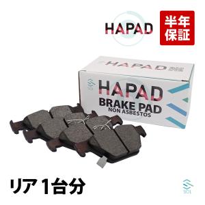 SUBARU（スバル） HAPAD レヴォーグ VM4 VMG フォレスター SK9 SKE WRX